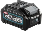MAKITA BL4040 XGT 4,0Ah Batteri