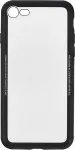 Tellur Cover Glass Simple for iPhone 8 black