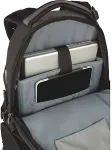 Wenger/SwissGear Wenger Transit Deluxe (Black, bis 16")