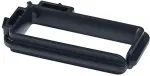 UPS Apc - Rack-Kabelf&uuml;hrungsring - Schwarz (Packung mit 10) - f&uuml;r P/N: SMTL1000RMI2UC, SMX1000C, SMX1500RM2UC, SMX1500RM2UCNC, SMX750C, SMX750CNC (AR7540)