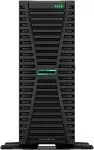 Hewlett & Packard Enterprise Server HPE ProLiant ML350 Gen11 Tower Xeon-S 4509Y 8-Core 2.6GHz 2x32GB-R 8xSFF Hot Plug 2x480GB SSD MR408i-o 2x1000W Server