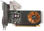 Videokaart Zotac GeForce GT 710 NVIDIA 2 GB GDDR3