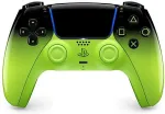 Joystick SONY Interactive Entertainment DualSense Wireless Controller (green/black, Remix Green)