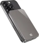 EPICO 5000mAh Alu Mag+ power bank EM45 - titanium