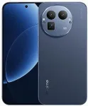 Mobiiltelefon Realme Nutitelefon GT 8 Pro 5G Dual SIM 16GB RAM 512GB Blue EU