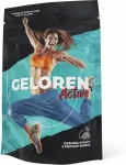 GELOREN Active Mango - gummies for humans for joints with collagen and vitamin c - 410g