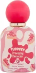 Grandeur Tubbees Strawberry Cheesecake 50ml - Eau de Parfum uniseks