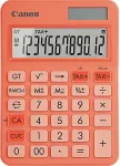Kalkulaator CANON LS-125KB-OR EMEA HB OFFICE CALCULATOR