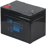 MW Power Battery 12V/75Ah