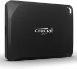 K&otilde;vaketas CRUCIAL SSD X10 Pro 2TB USB 3.2 Gen 2