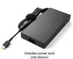 Lenovo ThinkPad 230W AC Adapter (Slim Tip) - Netzteil - Wechselstrom 100-240 V - 230 Watt (4X20E75115)