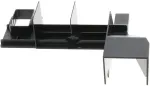 Lenovo 4XH7A08791 computer cooling system part/accessory Mounting kit