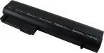 ORIGIN STORAGE BTI BATTERY 2530P 2540P 2510P LIION 10.8V 5600MAH 6 CELLS, OEM: 581191-121, 586595-241, 593585-001, 593586-001 (HP-EB2540P)