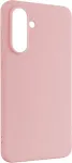 Fixed Story cover for Samsung Galaxy A36 5G, pink