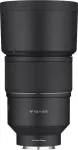 Samyang AF 135mm f/1.8 objektiiv Sonyle