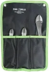 DSDTOOLS 3 TK. Kaldl&otilde;ikek&auml;&auml;ride komplekt DS1262