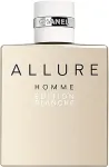 Chanel Allure Homme Edition Blanche 50ml - Eau de Parfum meestele