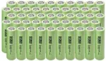 Green Cell 50GC18650NMC29 household battery Rechargeable battery 18650 Lithium-Ion (Li-Ion)