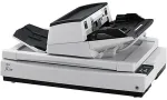 Sk&auml;nner Ricoh fi-7700 Dokumenten-Scanner
