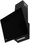 &Otilde;hupuhasti MAAN Rodo 60 Wall-mounted canopy 580 m3/h, Black