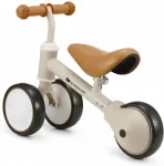 KinderKraft Tricycle CUTIE LIGHT BEIGE
