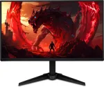 Monitor ACER | Nitro QG241Y P6 | 24 " | IPS | FHD | 16:9 | 144 Hz | 1 ms | 1920 x 1080 pixels | 250 cd/m&sup2; | Black