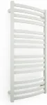 TERMA TOWEL DRYER D01 960/500. WHITE