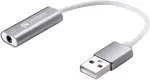 Helikaart SANDBERG 134-13 Headset USB Converter