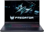ACER Predator Helios Neo 18 AI/PHN18-I71-99J1/U9-290HXP/18"/2560x1600/32GB/1TB/RTX 5080/W11H/Black/2