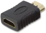 Lindy Adapter HDMI Tyap A NON-CEC M/F bei Inkompatiblit&auml;t