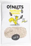 O!Nuts P&auml;evalilleseemned , 150g
