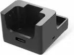 NEWLAND CHARGING /COMMUNICATION CRADLE N7 SERIES W/ SPARE BATT CH. SLOT