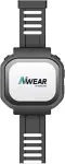 NEWLAND WD5 SMARTWATCH 2.06IN AMOLED TS 4/64GB BT NFC WIFI 2D CMOS VGA