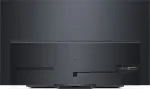 LG OLED83C17LA - 83 - OLED, HDR, HDMI 2.1, WLAN, SmartTV, 120Hz panel, black