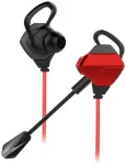 White Shark GE-536 Eagle Black/Red