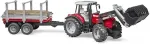 Bruder Massey Ferguson 7480 - 02046