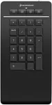 Klaviatuur 3Dconnexion NUMPAD PRO PROGRAMMABLE WIRELESS NUMPAD