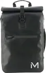 MOBILIS BIKE - BIKE BACKPACK / PANNIER 25L 14-15.6IN - BLACK