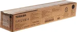Tooner Toshiba toner cartridge T-FC210EK T-FC210 black