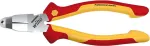 Wiha installation pliers TriCut Prof.elec - 38552