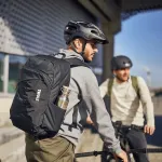 THULE | Exeo | Fits up to size 16 " | Backpack | Quiet Green