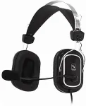 A4Tech Headset EVO Vhead 50 with microphon