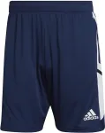 Adidas Condivo 22 Training Shorts navy blue HA6284 S