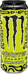 Monster Energiajook , Lando Norris Zero, 0,5L, purk