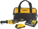 DeWALT DCF512D1-QW power wrench