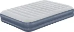 Bestway Tritech Air Mattress Queen with Rechargeable Pump 2.03 m x 1.52 m x 36 cm