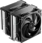 Deepcool AG620 G2 Processor Air cooler 12 cm Black