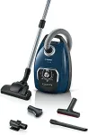 Tolmuimeja Bosch Serie 8 BGL8XPER vacuum 5 L Cylinder vacuum Dry 700 W Dust bag