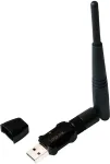 V&otilde;rgukaart LOGILINK Wireless Lan 802.11ac USB2.0 mini adapter