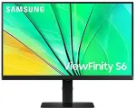 Monitor SAMSUNG S60D computer 61 cm (24") 2560 x 1440 pixels Quad HD LCD Black